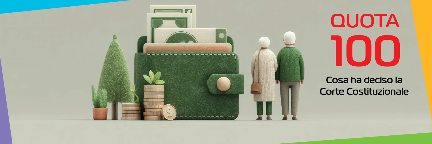 quota 100 pensioni consulta slide